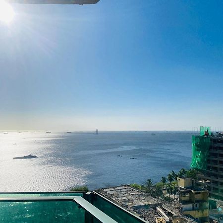 Hotel Baywatch Tower Manila Exteriér fotografie
