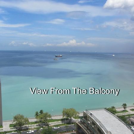 Hotel Baywatch Tower Manila Exteriér fotografie