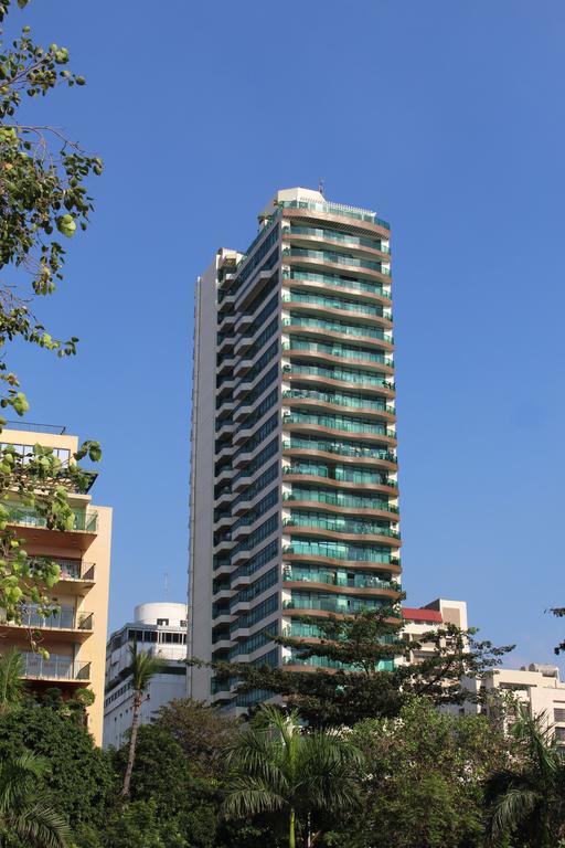 Hotel Baywatch Tower Manila Exteriér fotografie